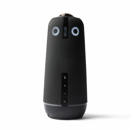 Owl Labs Meeting Owl 4+ 360-Degree, 4K